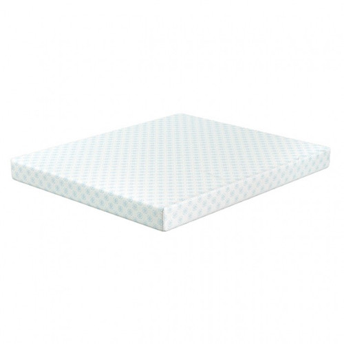 Edelweiss 8" Queen Memory Foam Mattress (DM2008-Q)