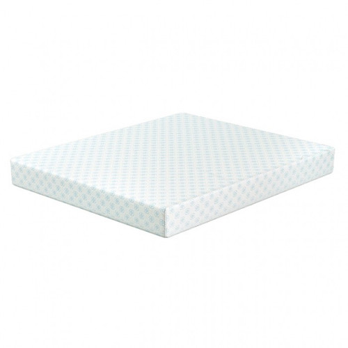 Edelweiss 10" E.King Memory Foam Mattress (DM2010-EK)