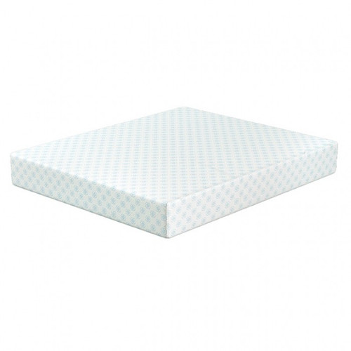 Edelweiss 12" Full Memory Foam Mattress (DM2012-F)