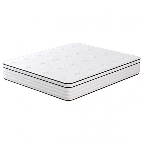 Salvia 12" Cal.King Euro Top Mattress (DM2112-CK)