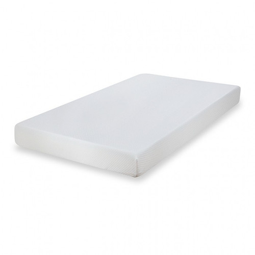 Artemisia 8" Twin Memory Foam Mattress (Roll-In-Box) (DM520-T)