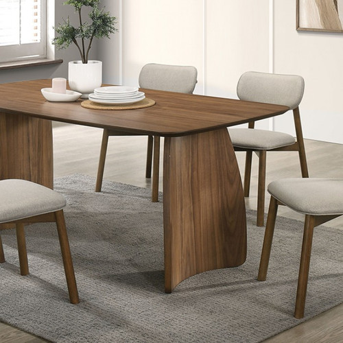 Alnwick Dining Table (FM3217WN-T-TABLE)