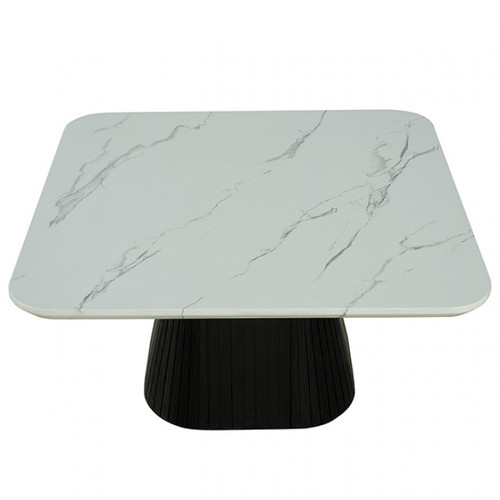 Sindal Coffee Table (FM44004BK-C-TABLE)