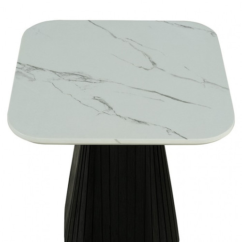 Sindal End Table (FM44004BK-E-TABLE)