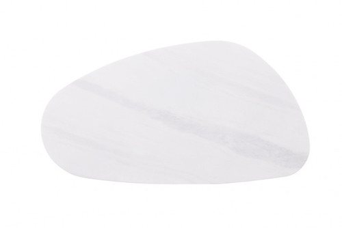 Northwich Coffee Table, White (FM47005WH-C-TABLE)