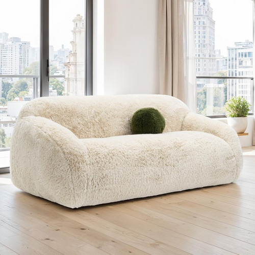 Darwen Sofa, Sand (FM64006BG-SF)