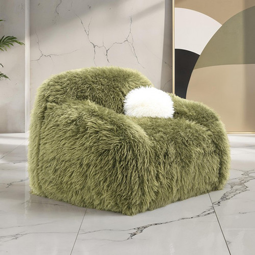 Darwen Swivel Chair, Green (FM64006GR-CH-SW)