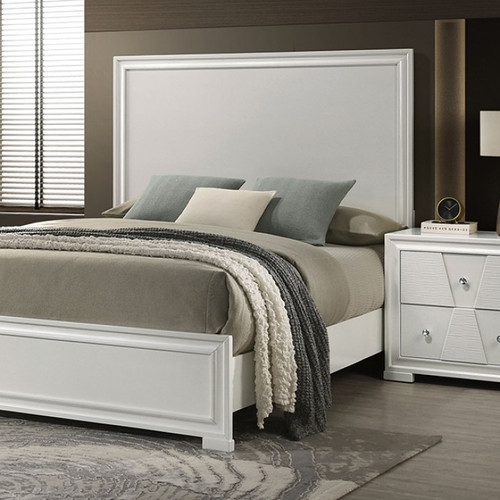 Holsted Dresser, White (FM72012WH-D)