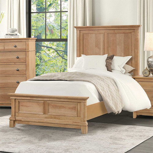 Mchenry 3 Pc. Twin Bedroom Set (FM7706NT-T-4PC)