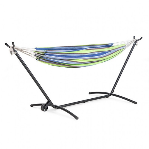 Haley Hammock Stand (GM-4001)