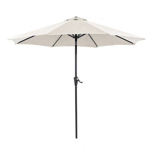 Tano 9' Outdoor Umbrella, Beige (LA-A010SV)