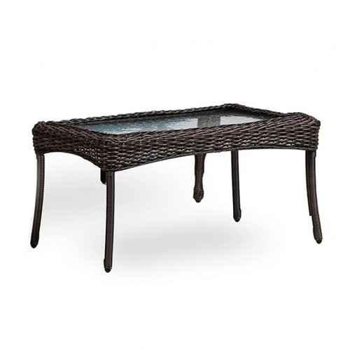 Oliveri Wicker Coffee Table (9/Stack) (LA-L008DT-9PK)