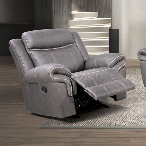 Agata Glider Recliner (NX6001WG-CH)