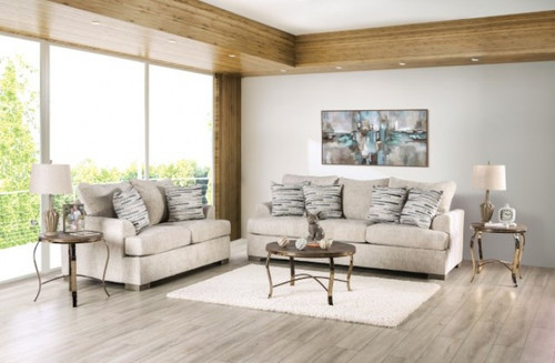 Leytonstone Sofa + Loveseat (SM1209-2PC)