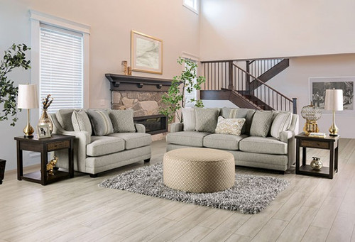 Stephney Sofa + Loveseat (SM8193-2PC)