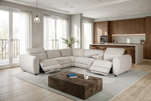 Zander Power Sectional (CM9939TP-SECT-PM)