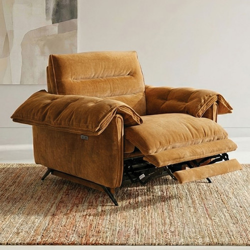 Morley Power Recliner 1.5 (CM9943BR-CH-PM)