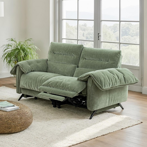 Morley Power Loveseat (CM9943GR-LV-PM-PK)