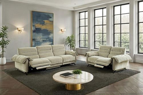 Morley Power Loveseat (CM9943TP-LV-PM-PK)