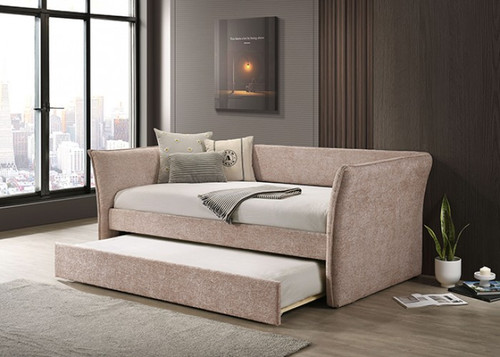 Yuri Twin Daybed w/ Trundle (FM1203PK-BED)
