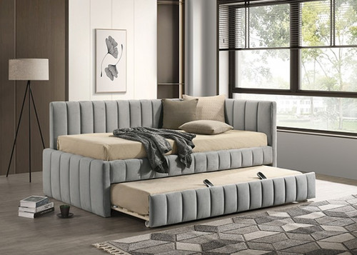 Nardi Twin Daybed w/ Trundle (FM1206LG-BED)