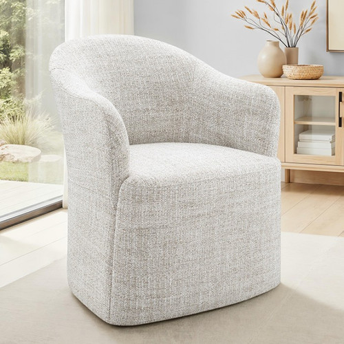 Sema Dining Arm Chair (1/CTN) (FM3004LB-AC)