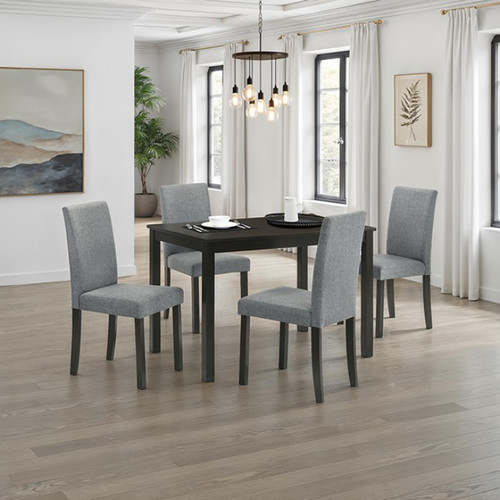 Worland Dining Table (FM32003ES-T)