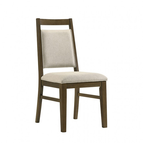 Coppet Side Chair (2/CTN) (FM32005DW-SC-2PK)