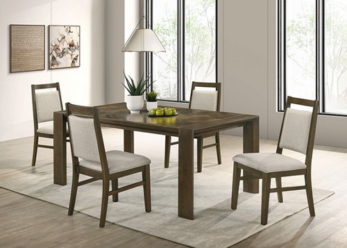 Coppet Dining Table (FM32005DW-T-TABLE)