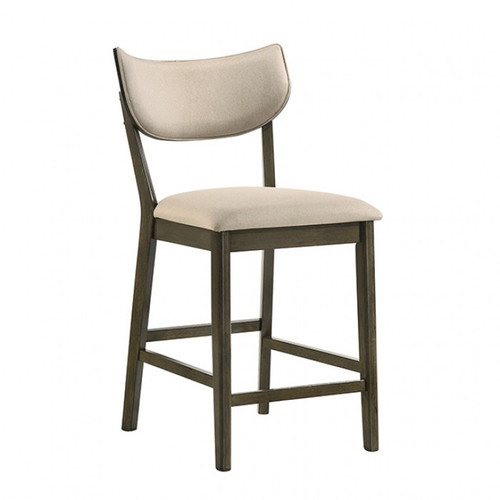 Huttwil Counter Ht. Chair (2/CTN) (FM32007WN-PC-2PK)