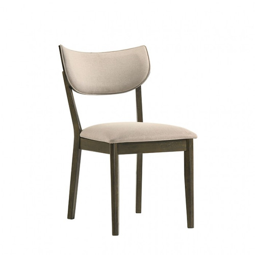 Huttwil Side Chair (2/CTN) (FM32007WN-SC-2PK)