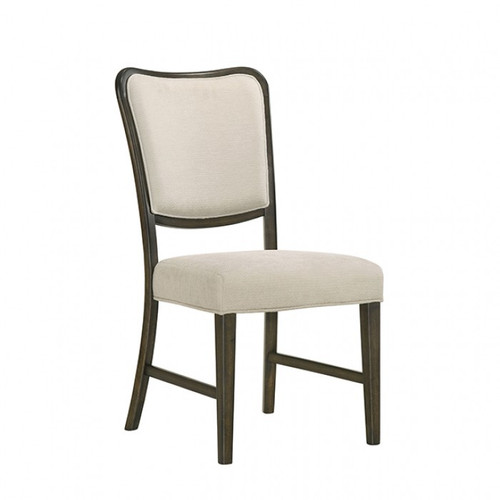 Doconde Side Chair (2/CTN) (FM32012ES-SC-2PK)