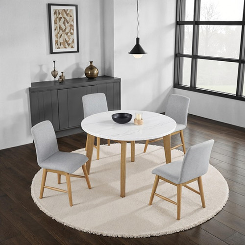 Mandier Round Table (FM37009NT-RT)