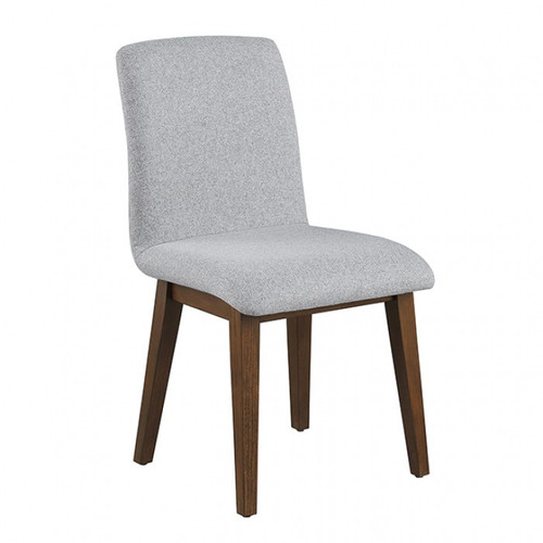 Ostbirk Side Chair (2/CTN) (FM37011WN-SC-2PK)