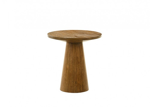 Halewood End Table (FM4222WN-E-PK)