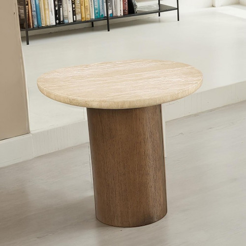 Nolfi End Table (FM47011BR-E-PK)