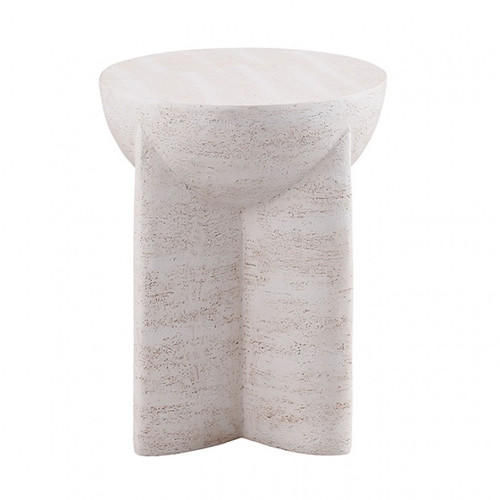 Balma Side Table (FM47014WH-ST)