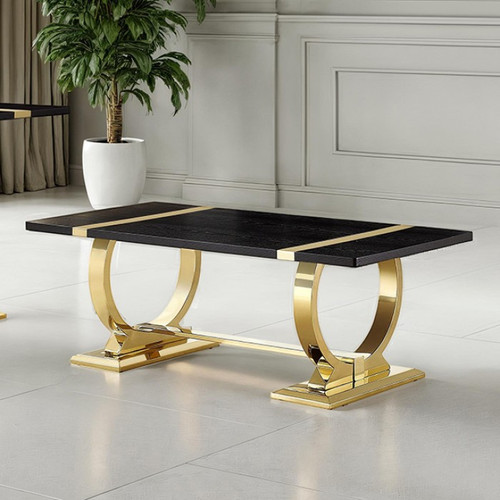 Horsham Coffee Table (FM47019GD-C)