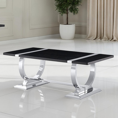Horsham Coffee Table (FM47019SV-C)