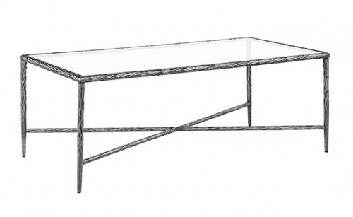 Terva Coffee Table (FM47020GY-C-3A)