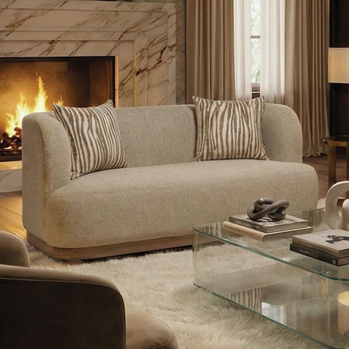 Sarabi Loveseat (FM64010LB-LV)