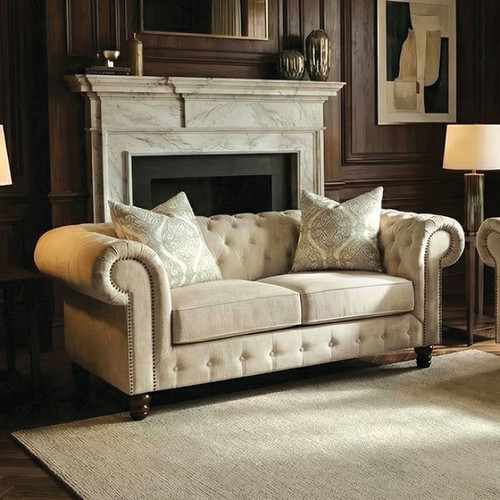 Ammirati Loveseat (FM64011BG-LV)