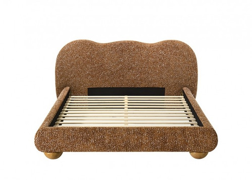 Finamore Queen Bed (FM72005DB-Q-BED)