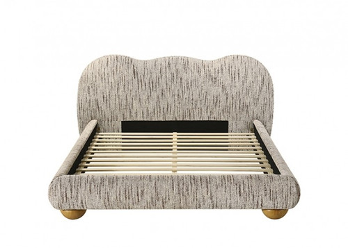 Finamore Queen Bed (FM72005LB-Q-BED)