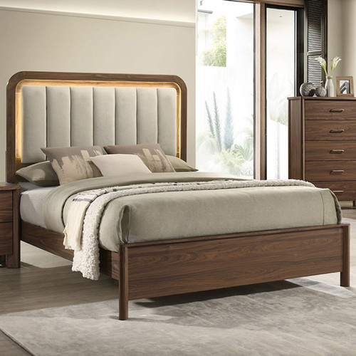 Hayward Queen Bed (FM72022WN-Q-BED)