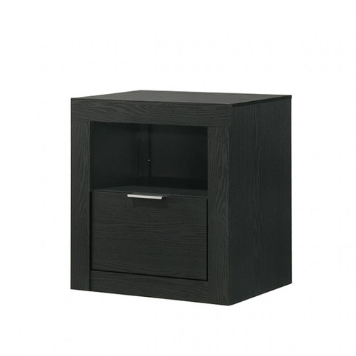 Altimari Nightstand (FM72026BK-N)