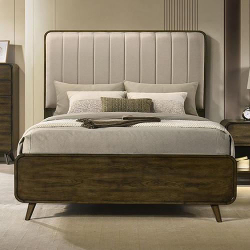 Eastlin Queen Bed (FM72029WN-Q-BED)