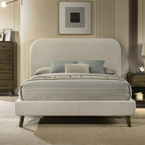 Heswall Queen Bed (FM72032AK-Q-BED)