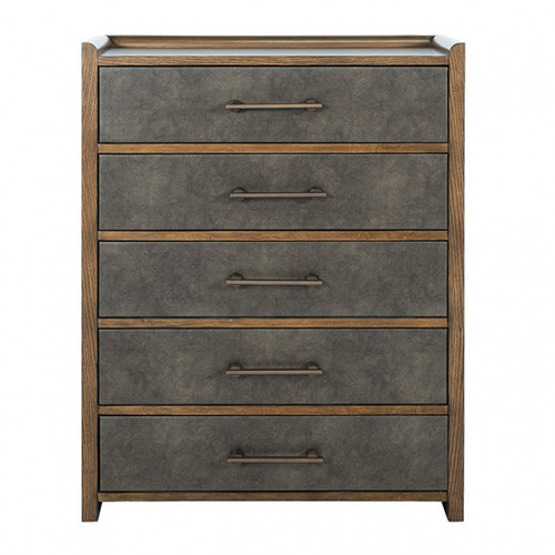 Newent Chest w/ ASTM (FM74009DW-C)