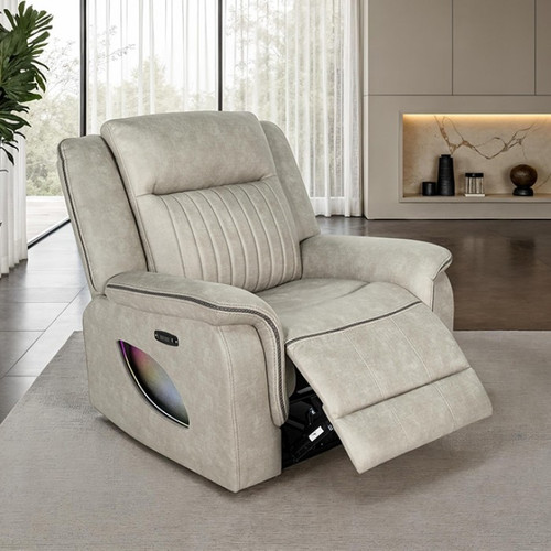 Arturus Power Recliner (NX6061LB-CH-PM)